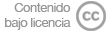 Licencia Creative Commons