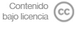 Licencia Creative Commons