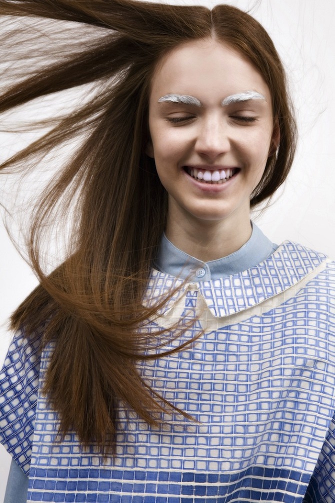1Best pic on Design You Trust 1Best Crystalline Blue S/S 2012 by Kathy Lam on thisispaper.com